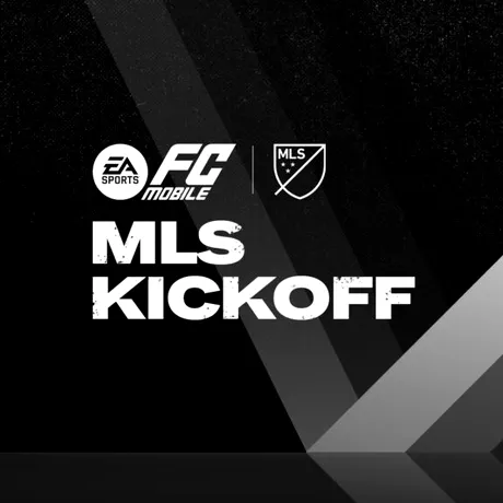 Noul sezon MLS este celebrat în EA SPORTS FC Mobile