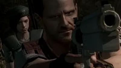 Resident Evil HD Remaster – cerinţe de sistem