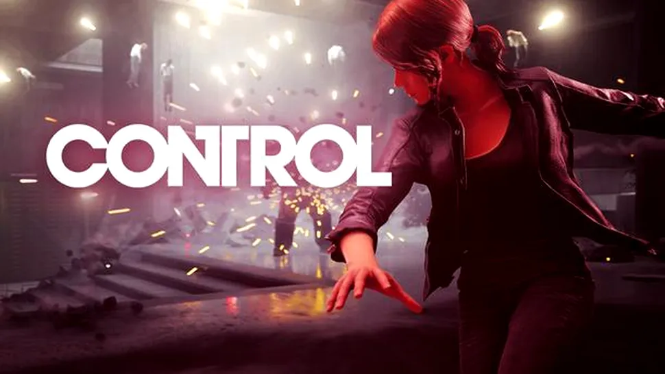 Control – iată efectele RTX în acţiune
