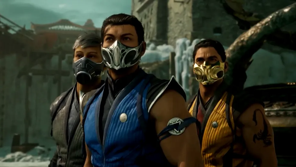 VIDEO: Ce personaje noi au fost confirmate pentru Mortal Kombat 1