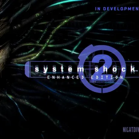 System Shock 2 va primi o versiune Enhanced Edition