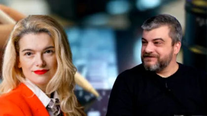 VIDEO INTERVIU Cristina Baghiu, coordonator Digital Inovation Zone: „Cei care vor reuși să-și păstreze creativitatea se vor diferenția drastic de cei care folosesc AI-ul doar ca pe un instrument care le spune ce să facă”