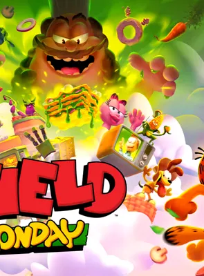 Garfield – Escape from Monday Review: Lunea în care și lasagna a devenit dușman