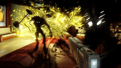 Prey – noi secvenţe de gameplay de la Gamescom 2016