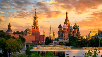 Rusia avertizează că orice prezență militară occidentală în Ucraina va fi „țintă legitimă”