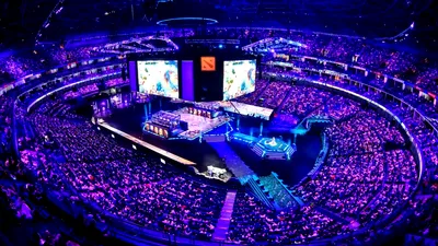 MTS: Esporturile nu sunt recunoscute, oficial, ca sporturi în România. Cum organizează Capitala, în aceste condiții, cel mai mare turneu de Dota 2?