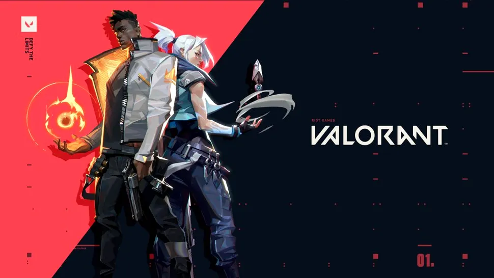 Când se lansează Valorant, noul shooter multiplayer de la producătorii lui League of Legends