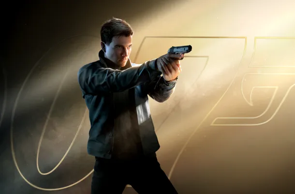 007 First Light Review: James Bond cu iz de Nathan Drake