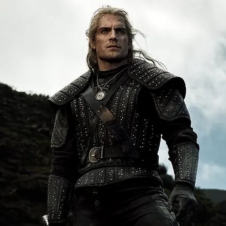 Netflix a lansat trailer-ul final pentru serialul The Witcher