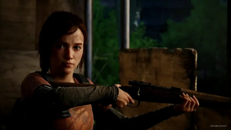The Last of Us Part I – dezvoltarea remake-ului a fost finalizată cu succes