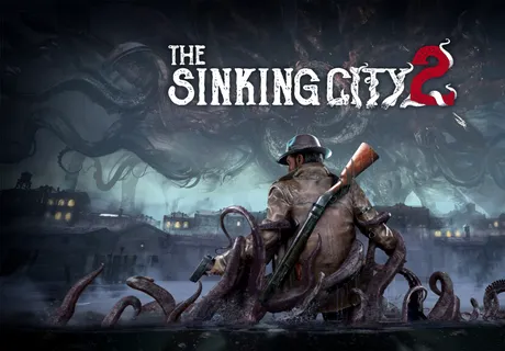 The Sinking City 2