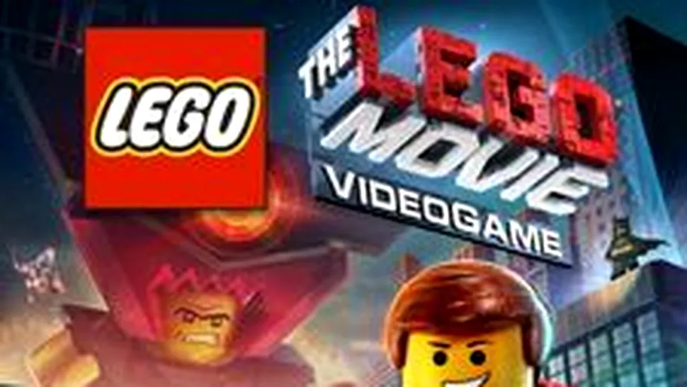 The Lego Movie Videogame Review: copiii sunt în extaz