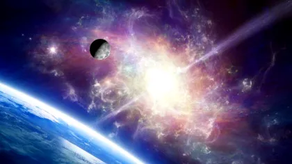 O axă misterioasă ce străbate Universul se aliniază cu Sistemul Solar, iar nimeni nu știe de ce