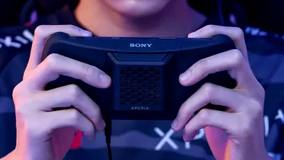 Sony a lansat Xperia Stream, un cooler de gaming cu multe porturi