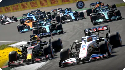 F1 2021 a fost lansat oficial. Prețul și platformele pe care este disponibil jocul