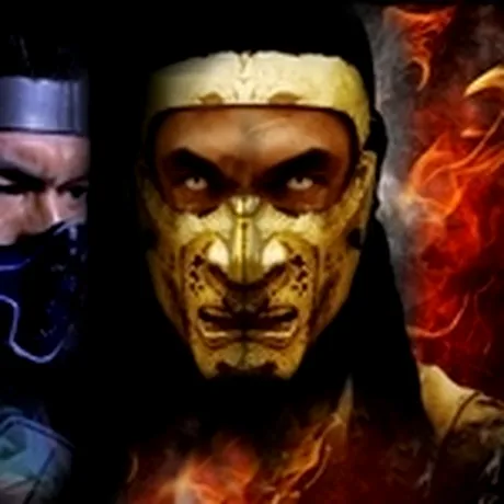 Mortal Kombat: Legacy Season 2 – vizionează întregul serial