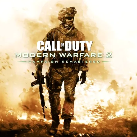 Call of Duty: Modern Warfare 2 Remastered se lansează azi pentru PC şi Xbox One. Iată cerinţele de sistem