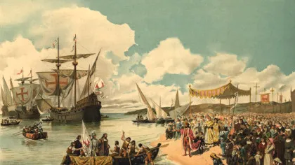 În urmă cu 528 ani, navigatorul Vasco da Gama deschidea drumul spre Asia