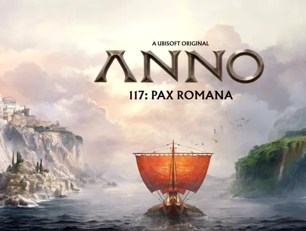 Anno 117 Pax Romana Review: măreția Romei, cu imperfecțiunile ei moderne