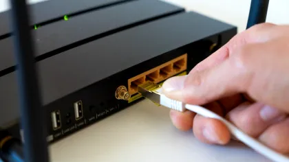 Cum îți pierzi viteza la internet fără să-ți dai seama: Cinci obiecte lângă care nu trebuie să amplasezi router-ul WiFi