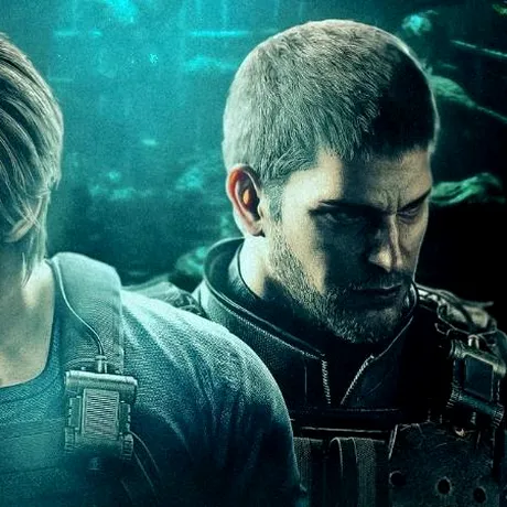 Death Island este un nou film animat plasat în universul Resident Evil