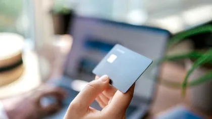 Top bănci pentru carduri de credit în România (P)