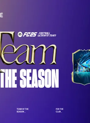EA SPORTS FC 25 și EA SPORTS FC Mobile primesc Ultimate Team of the Season, cu cei mai buni fotbaliști din sezonul 2024-2025