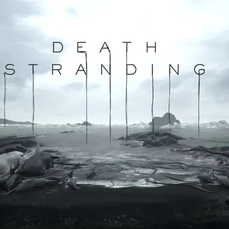 Death Stranding - nou trailer prezentat la The Game Awards 2016
