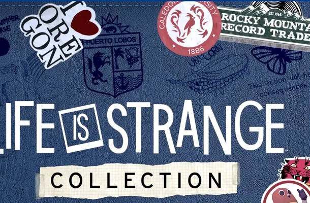 Life is Strange Collection va sosi în această toamnă pe PlayStation 5. Ce jocuri sunt incluse