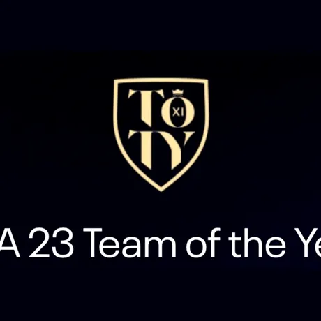 FIFA 23: EA Sports a publicat lista fotbaliștilor nominalizați pentru Team of the Year