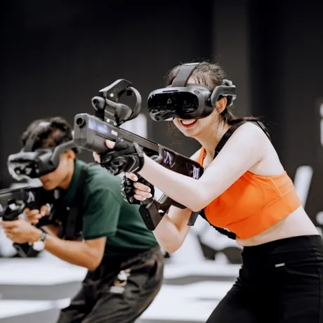 Prima arenă EVA se inaugurează în București: eSports în realitate virtuală