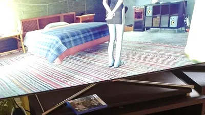 FOTO: Descoperirea neașteptată făcută de un gamer în „Detroit: Become Human”