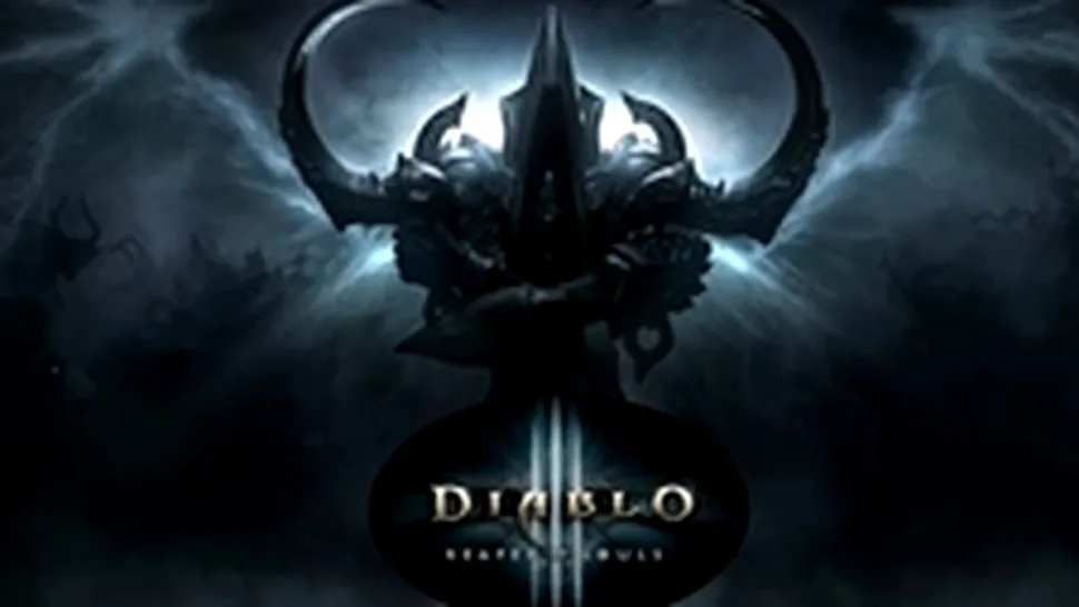 Diablo 3 primeşte expansion pack: Reaper of Souls