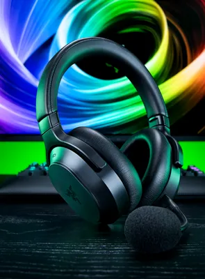 Razer a lansat căștile wireless de gaming Barracuda V2 Pro