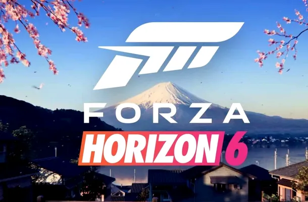 Video: Forza Horizon 6 – Discover Japan | Biomes Showcase