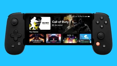 Controller-ul Backbone One: Au început livrările către clienții cu telefoane Android