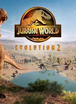 Jurassic World Evolution 2, joc gratuit oferit de Epic Games Store