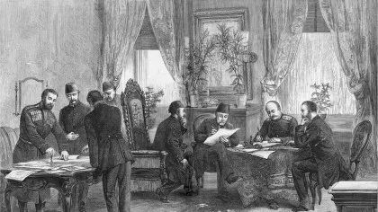 Ziua în care României i s-a recunoscut independenţa, dar a pierdut încă o dată o parte din Basarabia