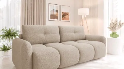 (P) Canapea modernă pentru living – pe care să o alegi?