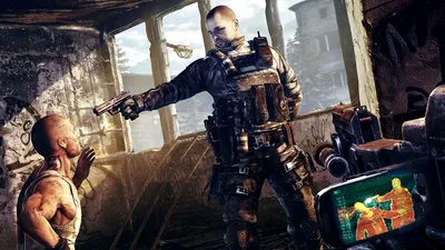 Get Even, disponibil acum