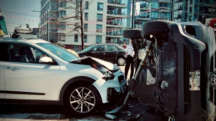 Poliția Română prezintă bilanțul rutier pentru anul 2025: Numărul accidentelor și al victimelor scade față de anul precedent