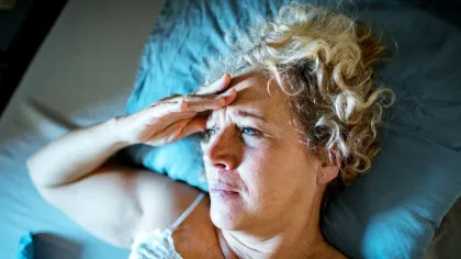 Nu poți dormi noaptea? Iată câteva trucuri testate care pot funcționa