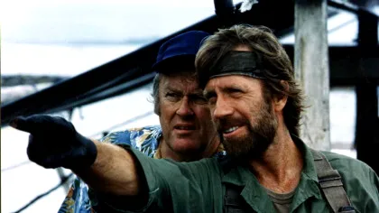 Chuck Norris a murit. Actorul și maestrul în arte marțiale avea 86 de ani