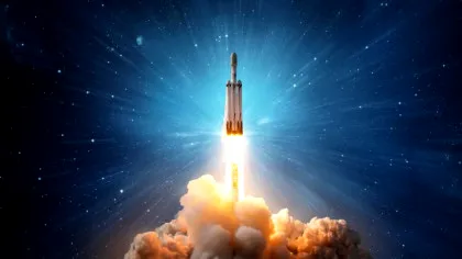 Europa a dezvăluit un posibil rival pentru racheta Starship de la SpaceX