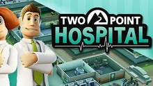 Two Point Hospital Review: cameră de gardă ţicnită, chemată la raport