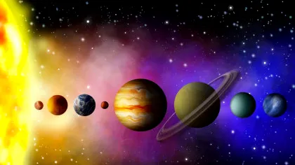 Astronomii s-au înșelat! Descoperirea care contrazice ce s-a știut despre Sistemul Solar