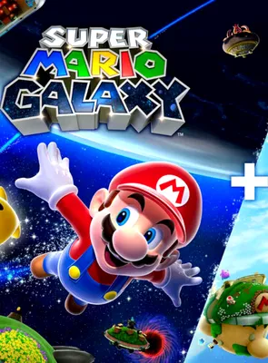 Super Mario Galaxy și Super Mario Galaxy 2 vor primi remasterizări pentru Nintendo Switch