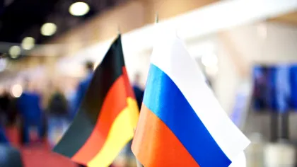 Deputații de extremă dreapta din Germania, suspectați de spionaj pentru Rusia