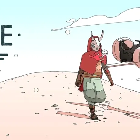 Sable, joc gratuit oferit de Epic Games Store