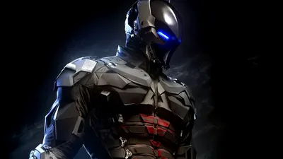 Batman: Arkham Knight – iată cele mai importante personaje din joc